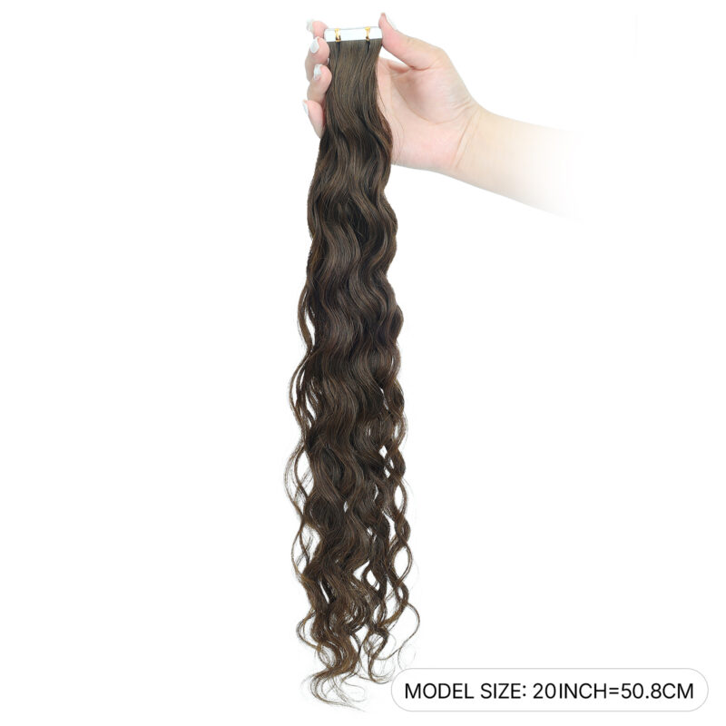 curly human hair extensions
