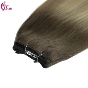 genius weft hair extensions