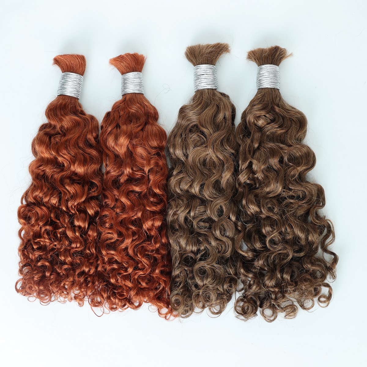 hair bulk