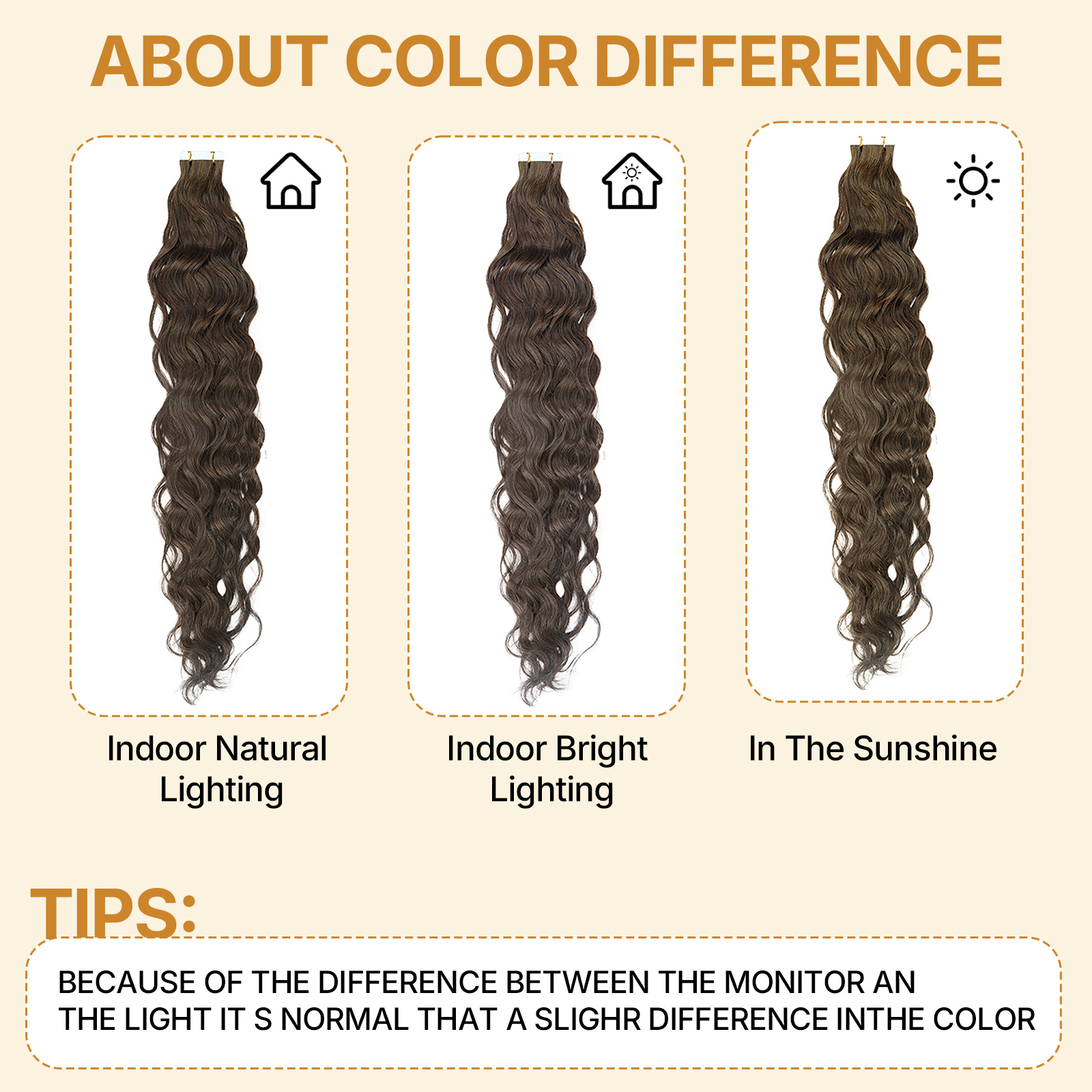 tape hair extensions