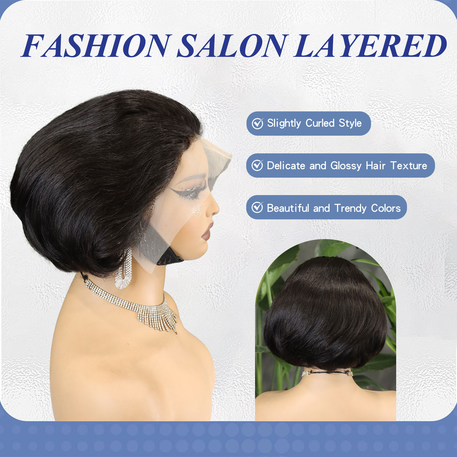 SDD bob wigs SDD bob wigs