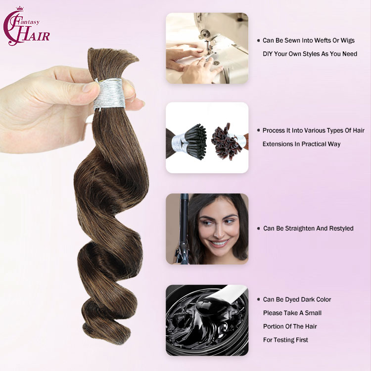 boho braids human hair