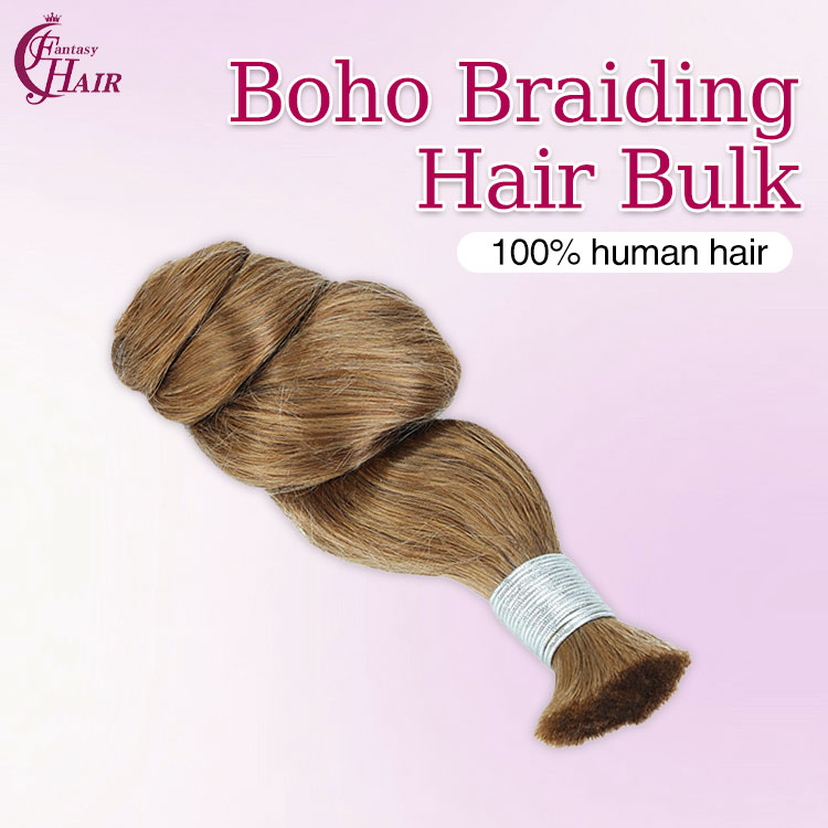 bulk hair
