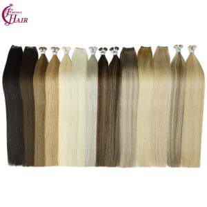 genius weft hair extensions