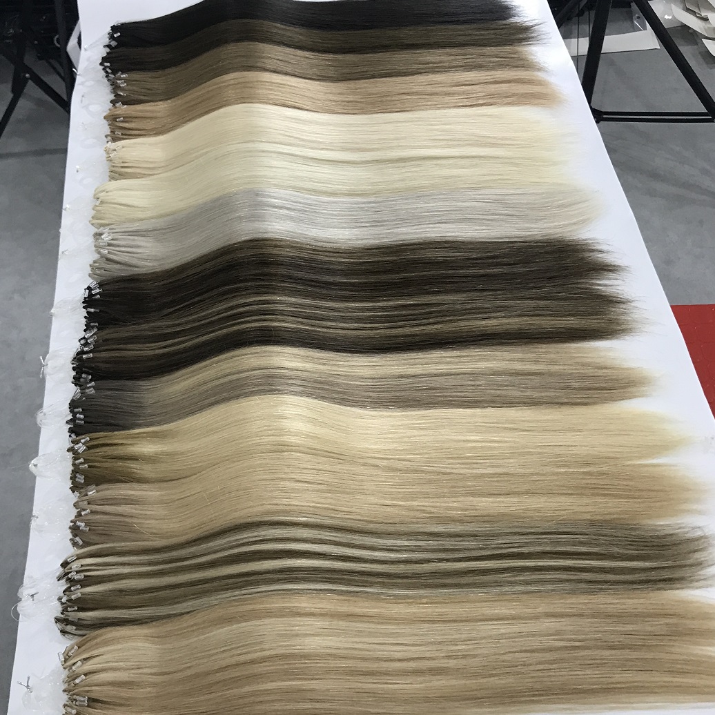 human hair extensions wholesale