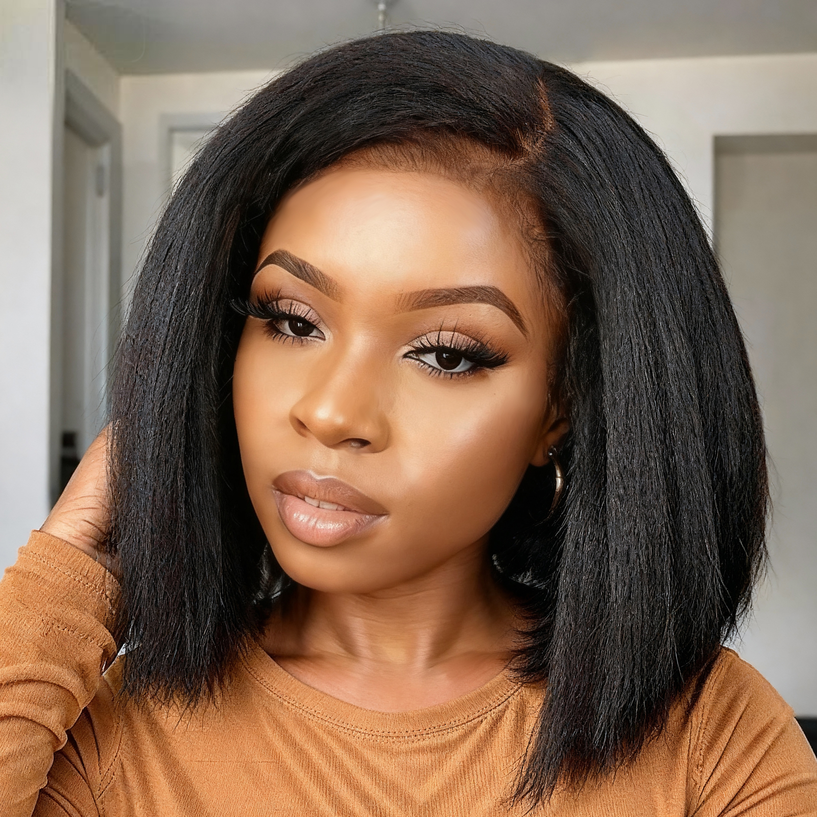 lace front human hair wig lace front human hair wig