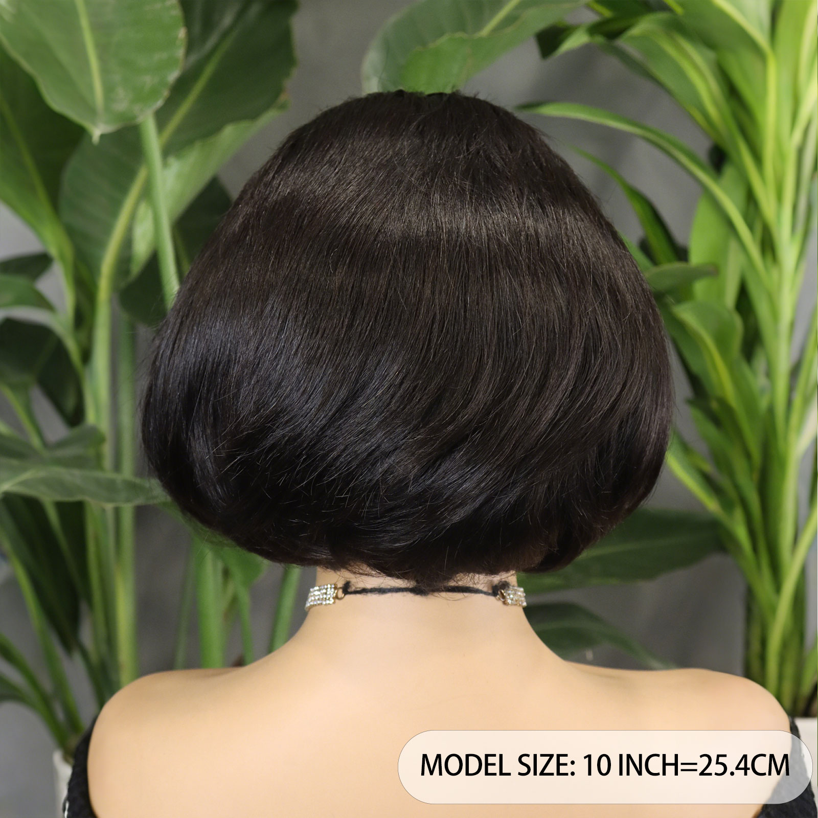 lace frontal bob wig