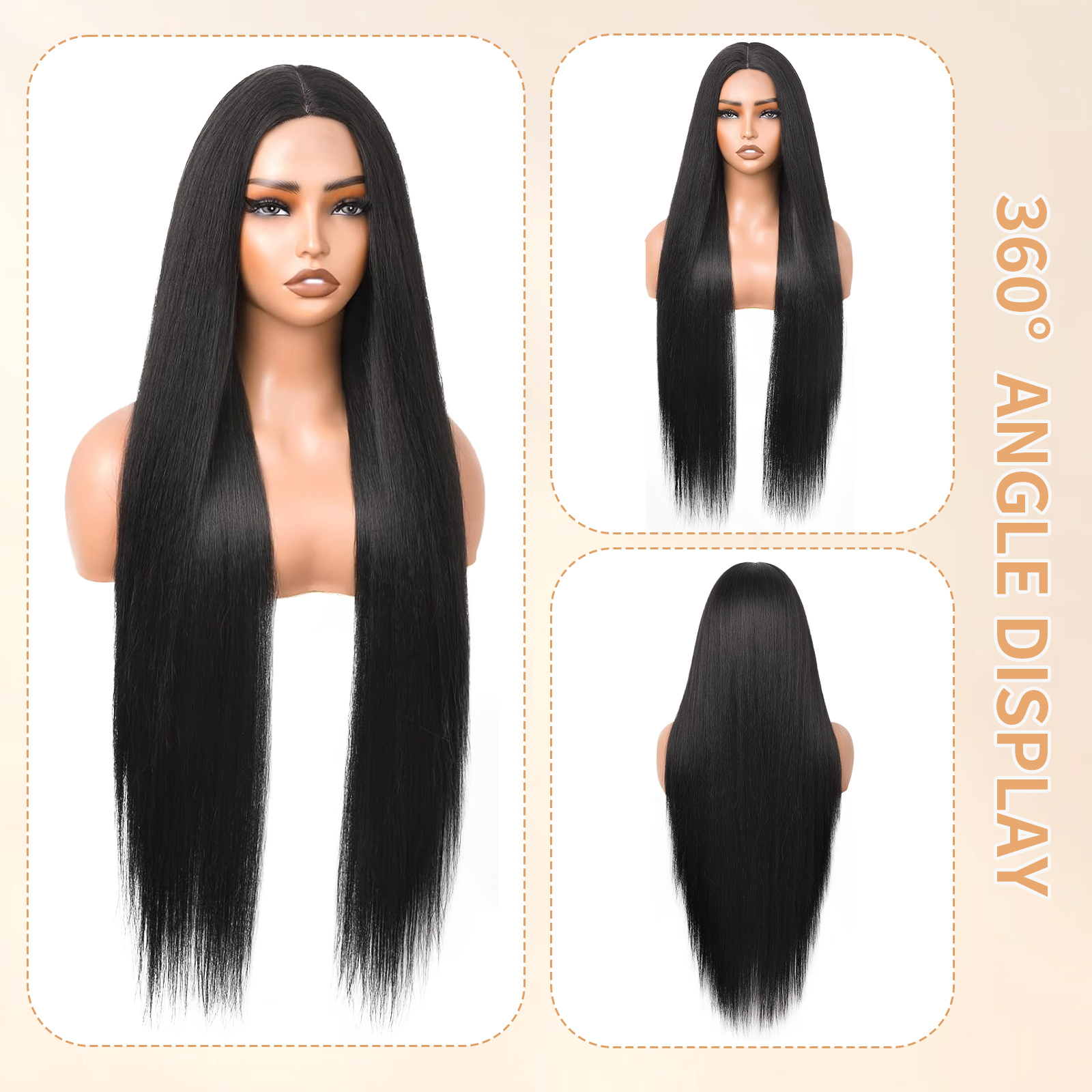 lace wigs