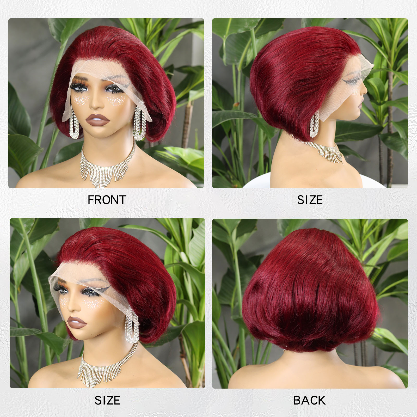 raw human hair wigs raw human hair wigs