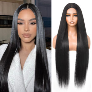 synthetic wigs