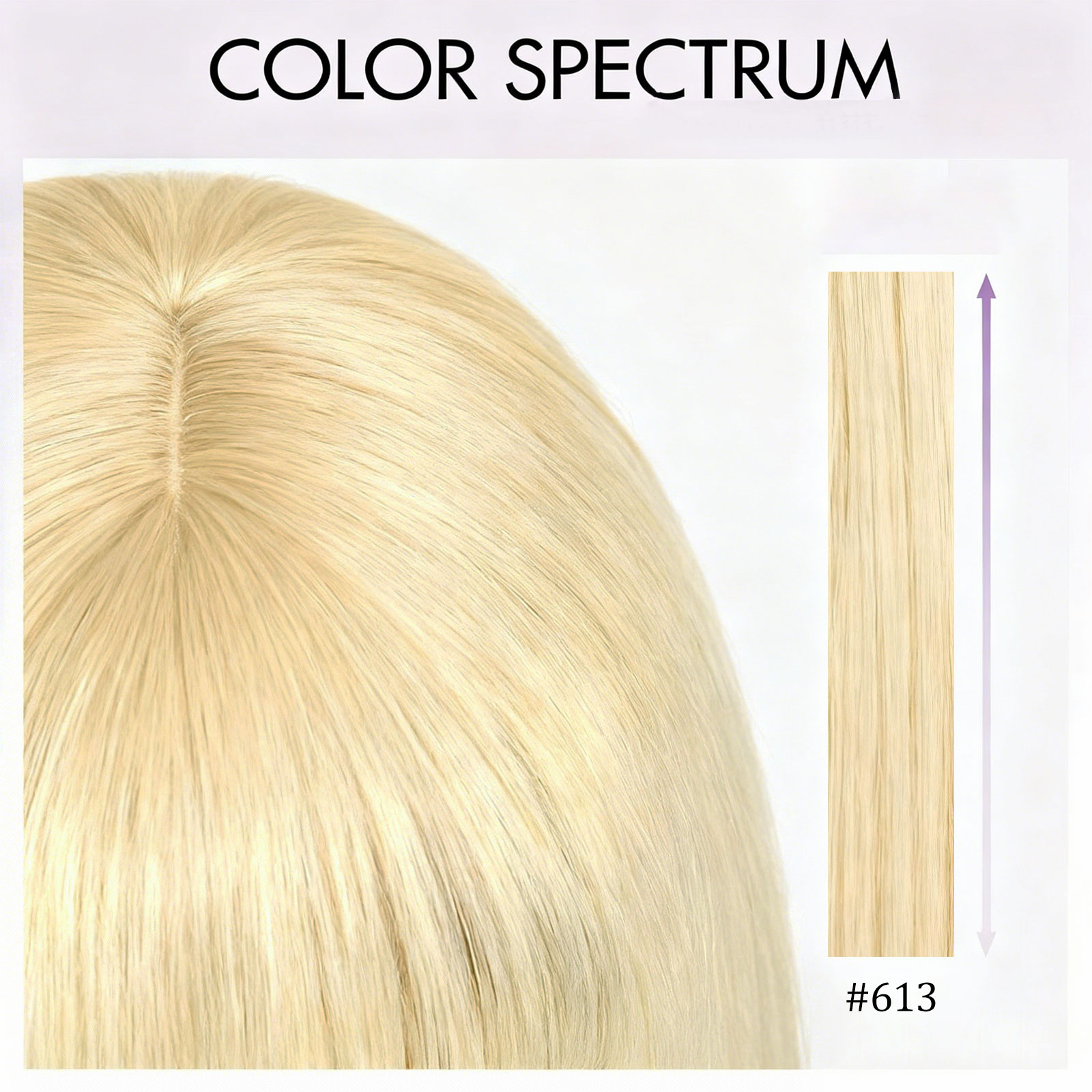 hair wigs with bangs