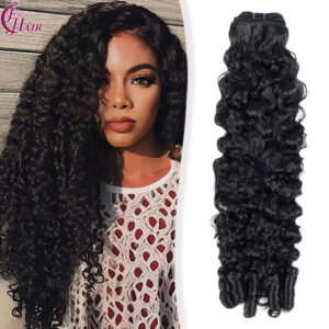 human hair bundles