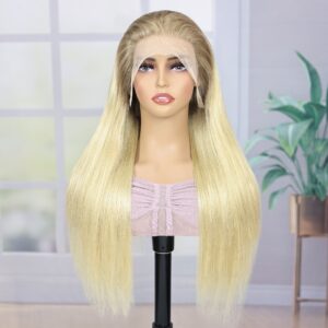 human hair wig