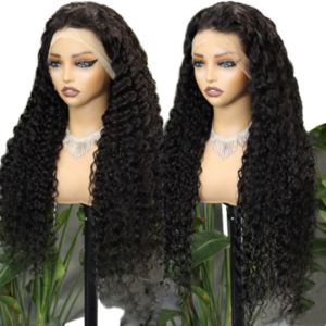 lace frontal wig