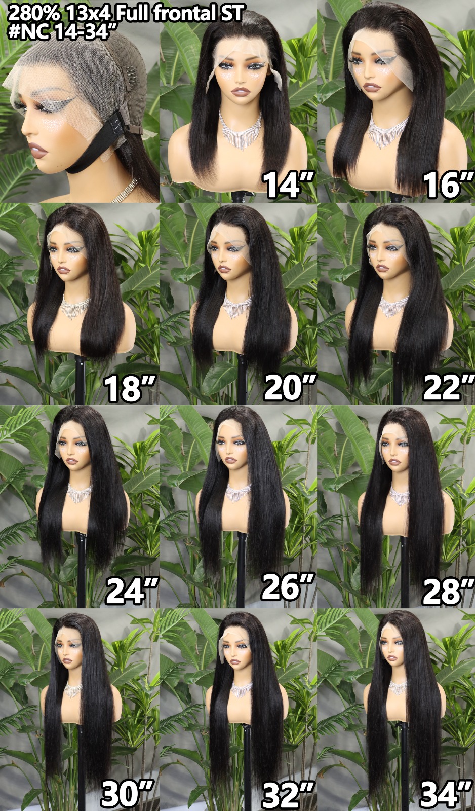 lace human hair wigs