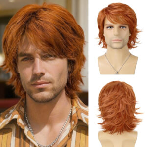 synthetic hair wigs