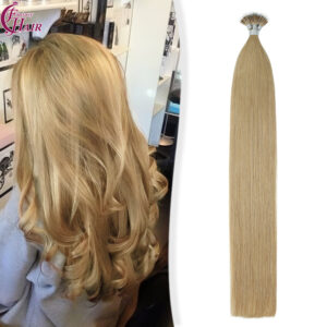 nano human hair extensions