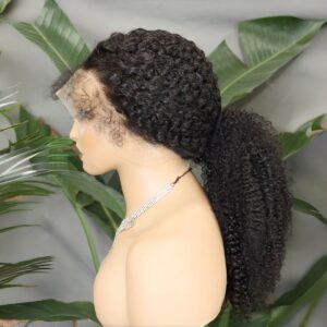 360 lace wig