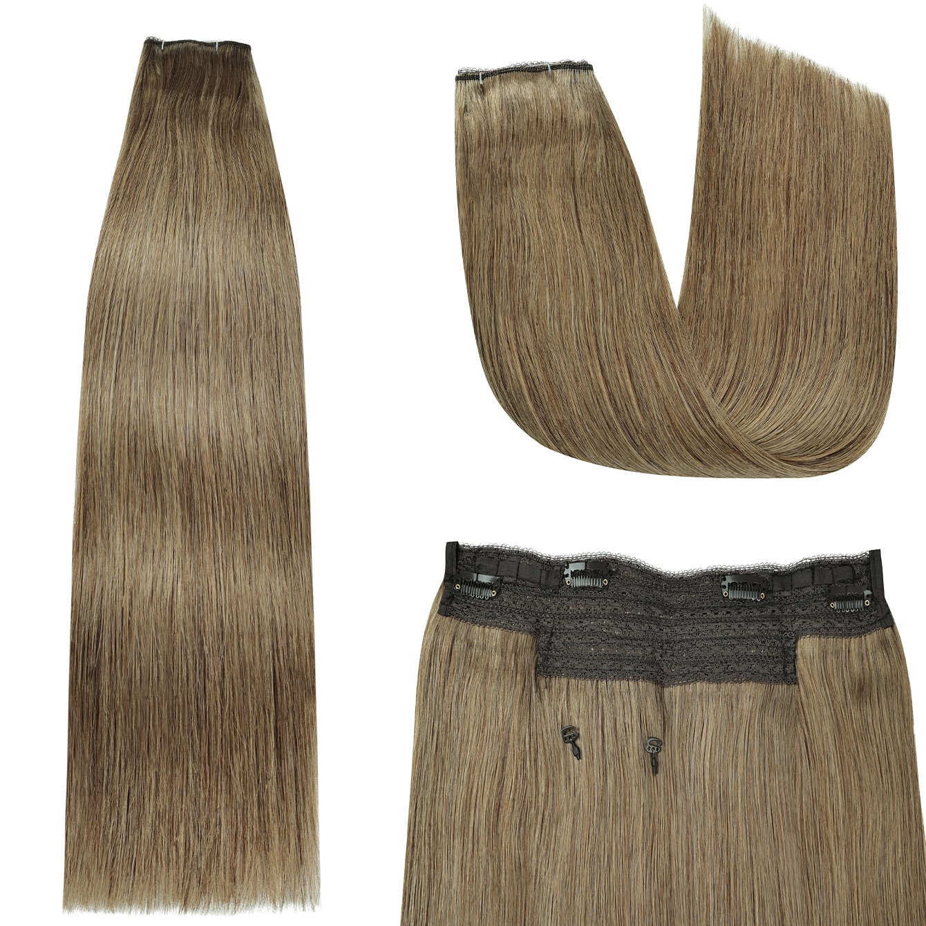 flip in hair flip in hair