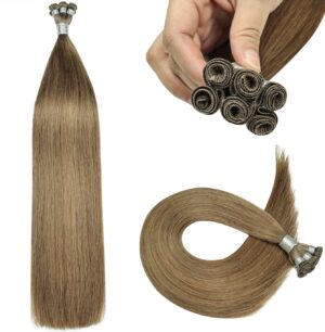 genius weft human hair