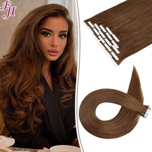 tape in hair extensions