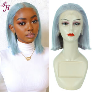 human hair wigs