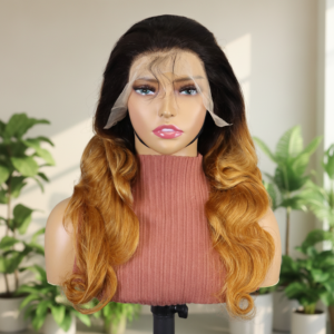 human hair wigs