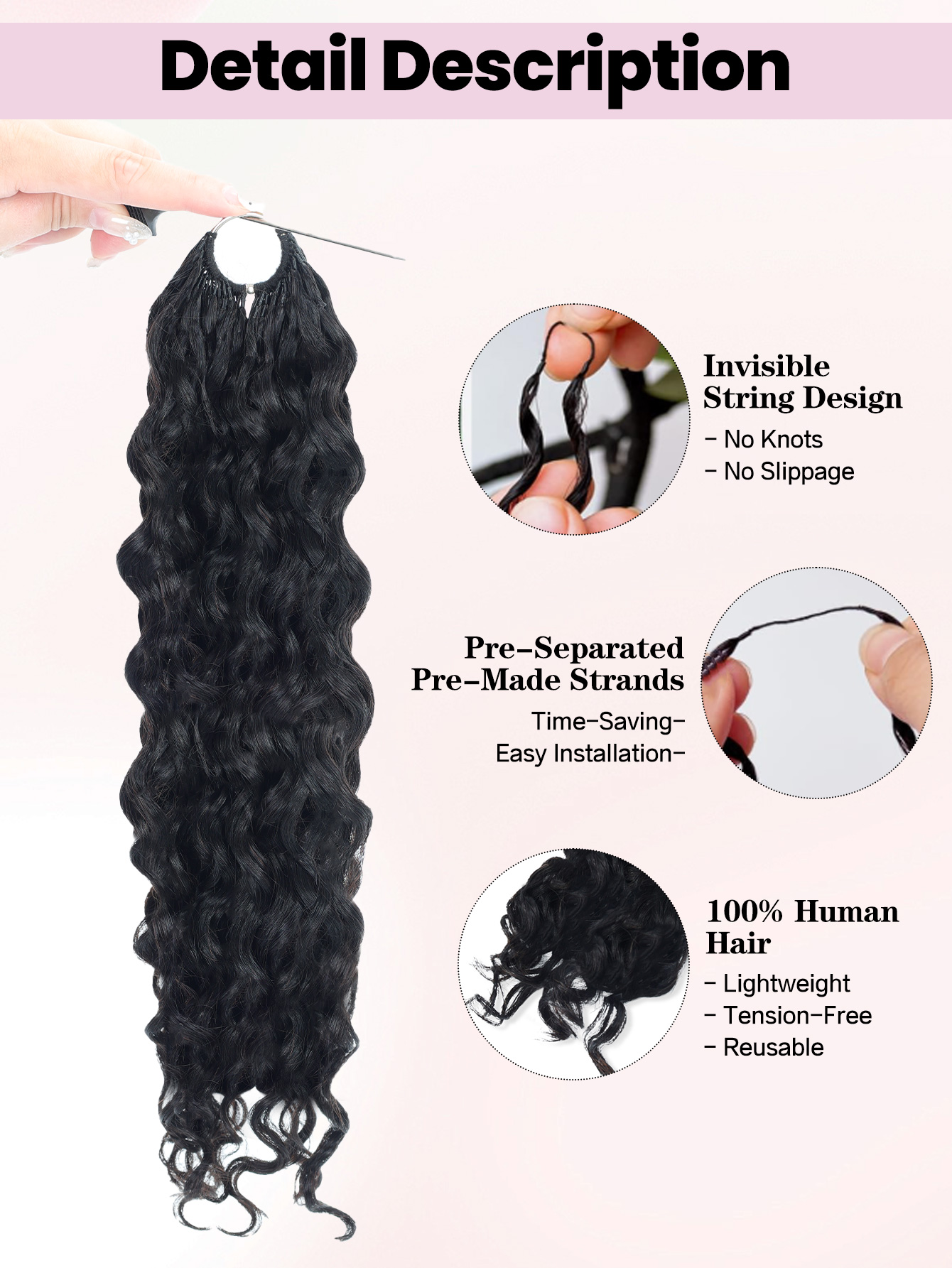 crochet human hair crochet human hair