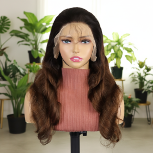 human hair wigs