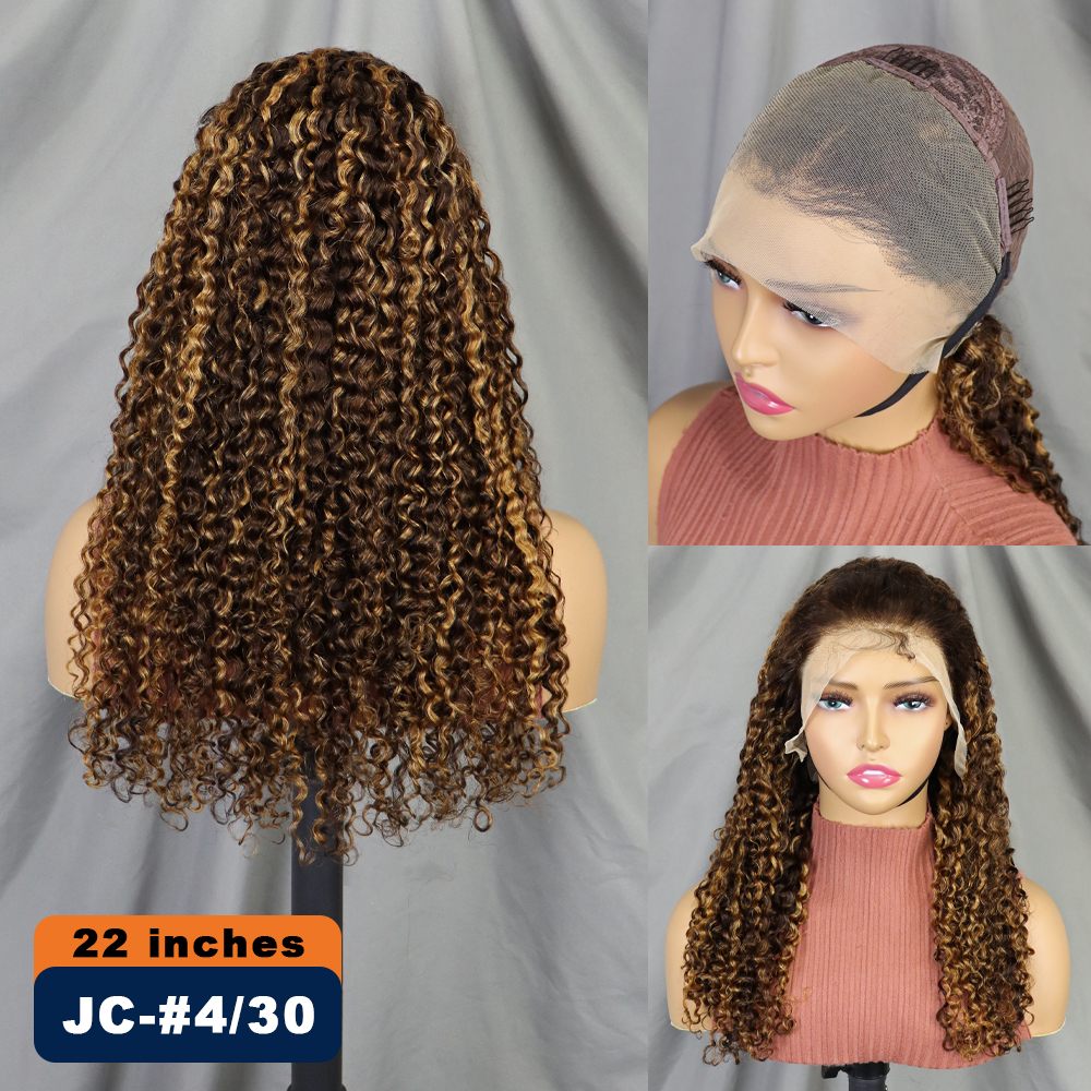 lace frontal wig