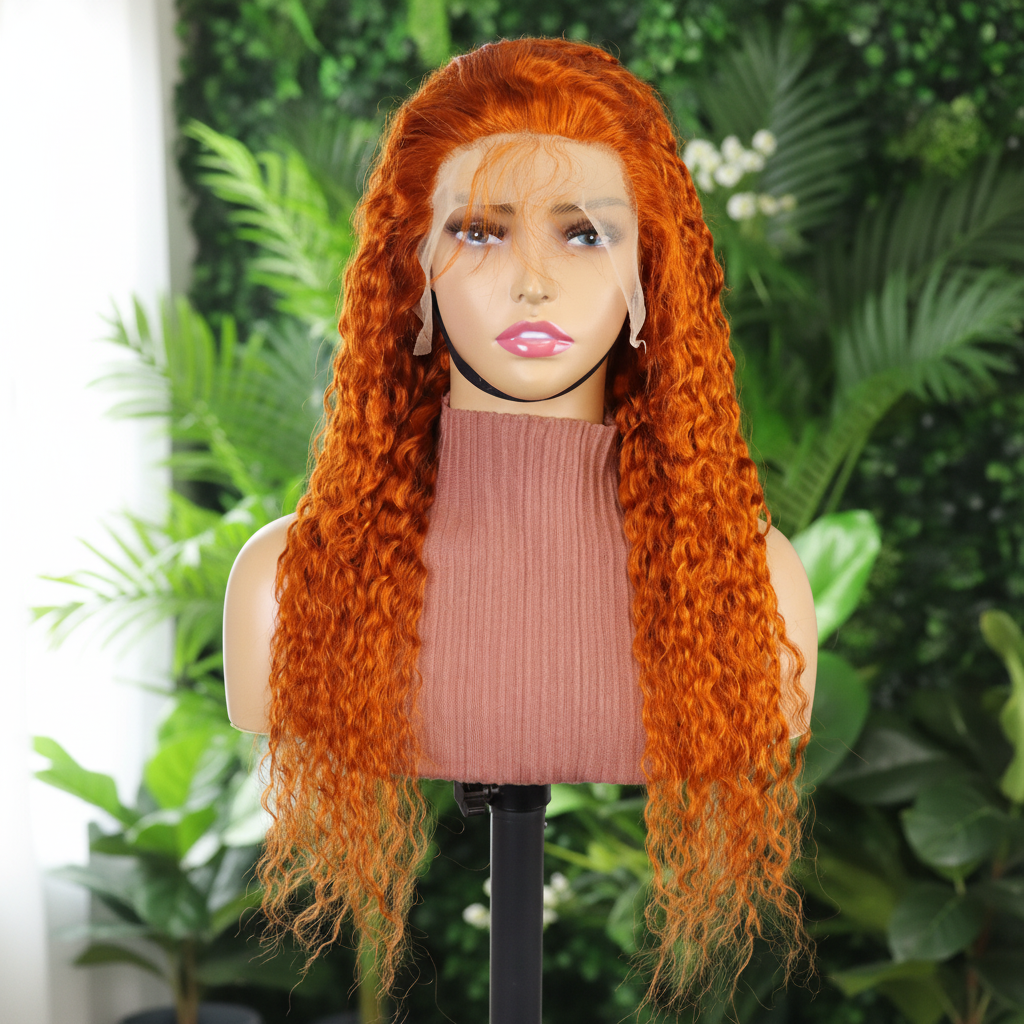 water wave wig water wave wig