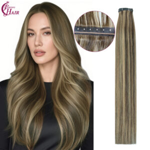 butterfly weft hair