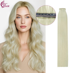 butterfly genius weft hair