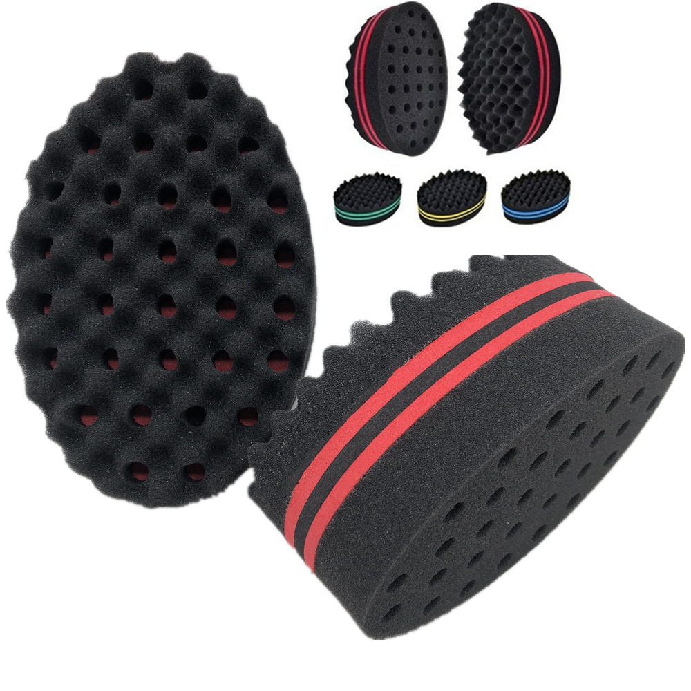 hair foam brush hair foam brush