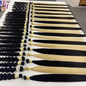 human hair bundles wholesale
