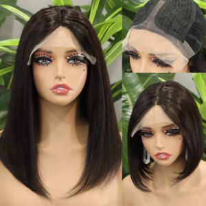 lace frontal wig