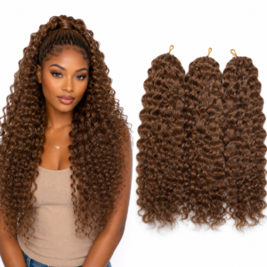 human hair miracle knot