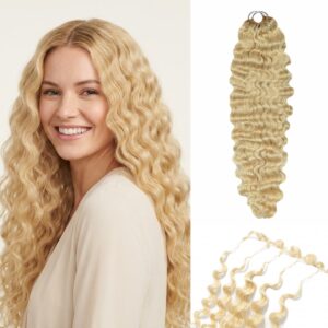 braids human hair extensions