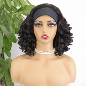 headband wig wholesale