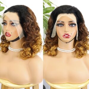 human hair wig wholesale