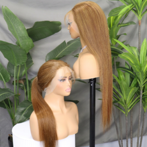 360 full lace wig