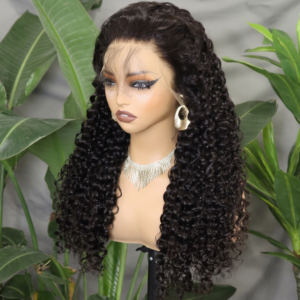 lace frontal human hair wigs